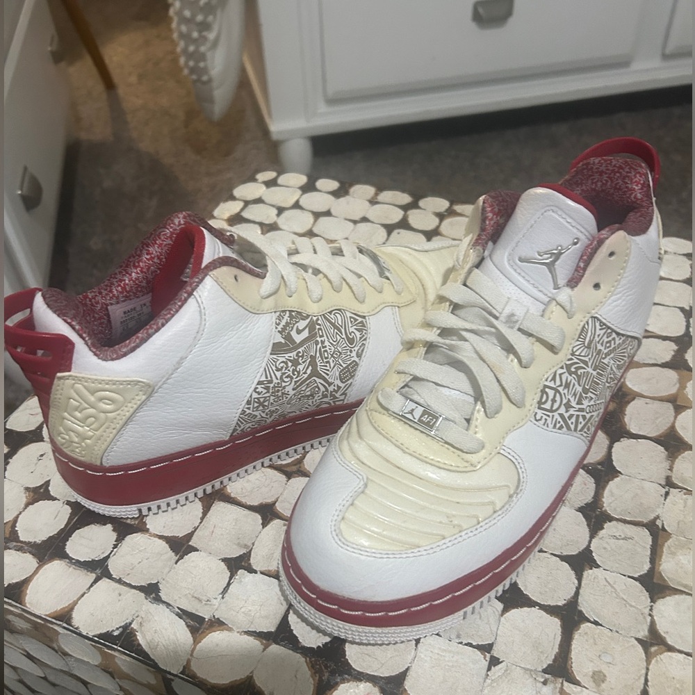 Retro Jordans